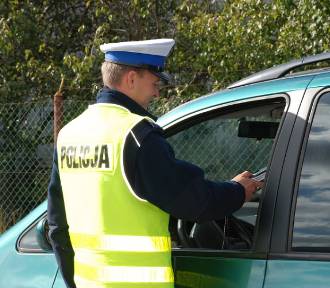 Policja Kartuzy. Podsumowanie weekendu na drogach powiatu kartuskiego