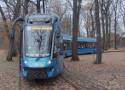 Świąteczny tramwaj we Wrocławiu zachwyca pasażerów, możecie zrobić mu zdjęcie i wygrać konkurs! WIDEO, ZDJĘCIA