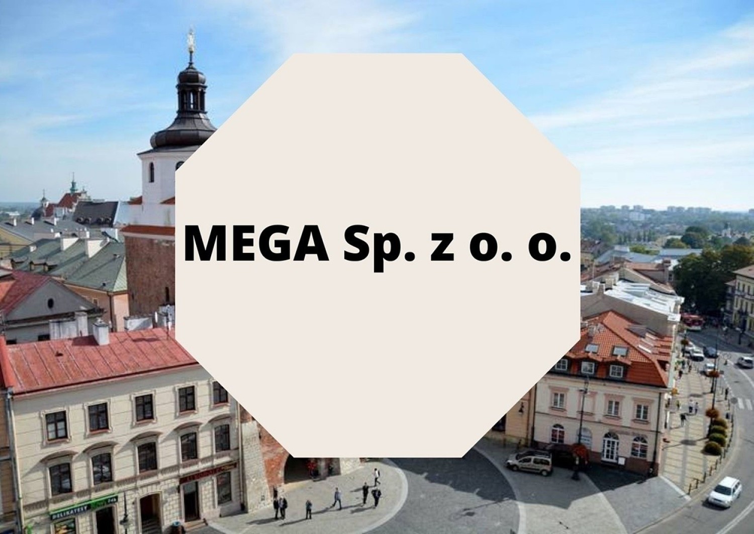 Firma MEGA Sp