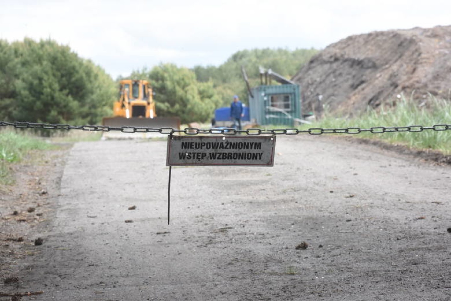 Bobrowniki, 16 maja 2020 r