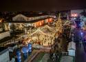 Poznań ma najlepsze w tym roku lodowisko w Europie. Doceniony został także jarmark świąteczny 