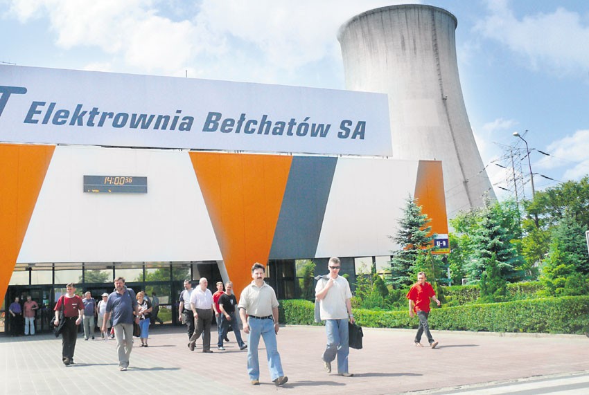 Czy spór o podwyżki pracowników w bełchatowskiej elektrowni zakończy się strajkiem?