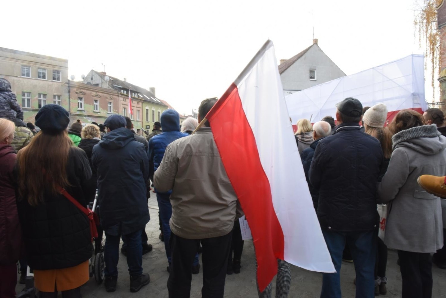 Okrągłe rocznice.