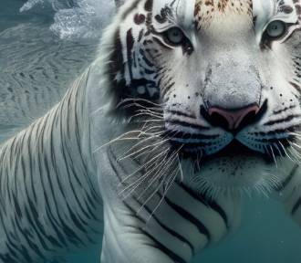 Basen dla tygrysów w Zoo Borysew zostanie oficjalnie otwarty w sobotę 9 września FOTO
