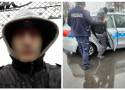 Mieszkaniec gminy Pleszew zatrzymany pod zarzutem pedofilii. Pisał niestosowne wiadomości do 14-latki. Został zatrzymany pod cmentarzem