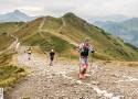Podhale. Tatra Fest Bieg - najbardziej morderczy bieg granią Tatr już w najbliższą sobotę 