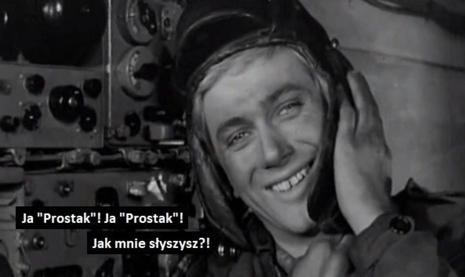 Janusz Gajos nazwany prostakiem przez Beatę Mazurek