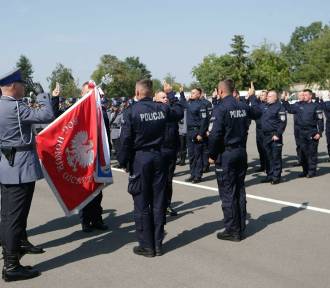 Brakuje policjantów w Polsce. Także w Bydgoszczy i Kujawsko-Pomorskiem są wakaty
