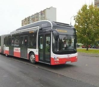 Będą zmiany w kursowaniu autobusowych linii nocnych w Radomiu