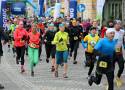 300 biegaczy na trasie Zimowej Karpackiej Piątki w Przemyślu [ZDJĘCIA, WIDEO]