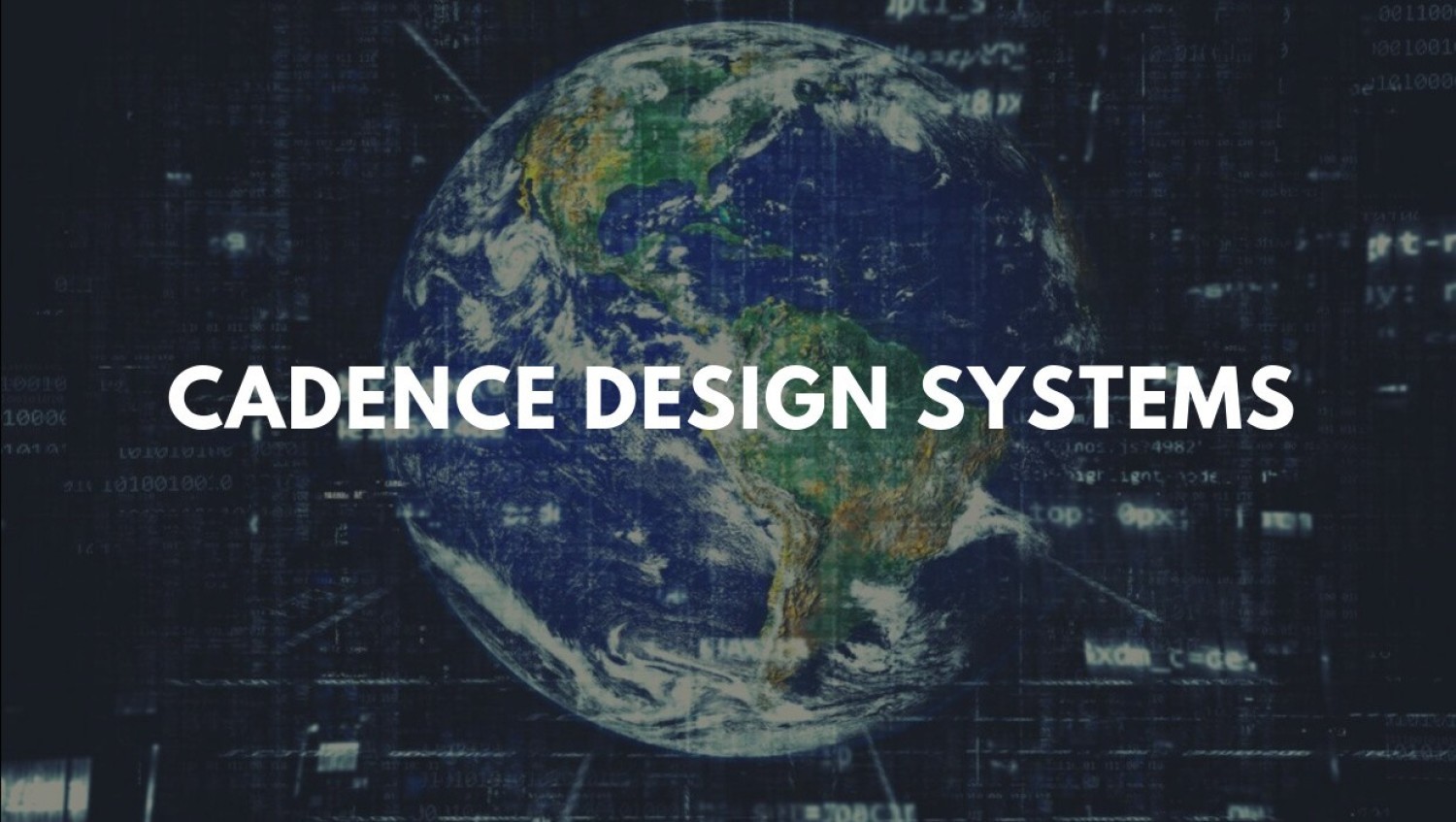 7. Cadence Design Systems Inc*