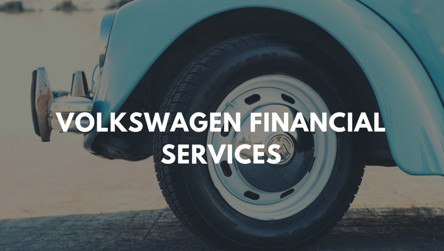 6. Volkswagen Financial Services AG*