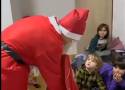  Mikołaj pamiętał o dzieciach z Ukrainy! Maluchy z hotelu na Tuwima dostały paczki