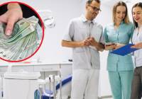 Ile zarabia pielęgniarka, lekarz, ratownik medyczny? Zobacz zarobki medyków 2024 