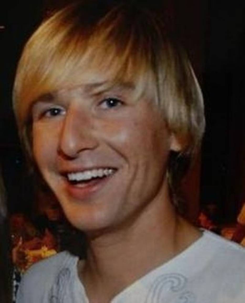 Patryk Palczyński
