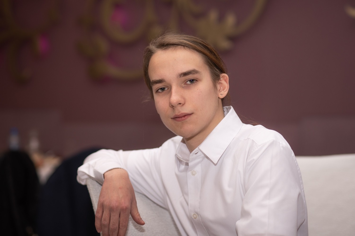 VI LO połowinki
