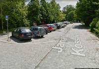 Odkryj darmowe parkingi w centrum Wrocławia: Gdzie można zaparkować bez opłat?
