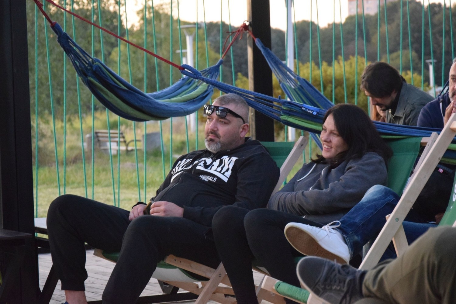 Przestrzeń Kwadratowa jest już oficjalnie otwarta