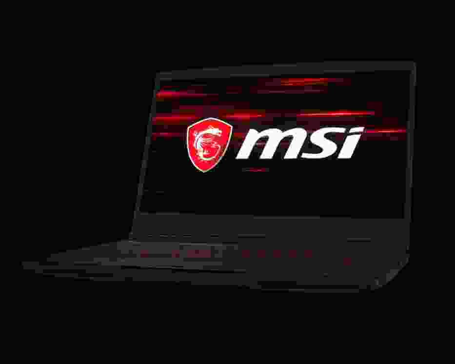 MSI GF63 - wydajny i ultramobilny laptop dla graczy