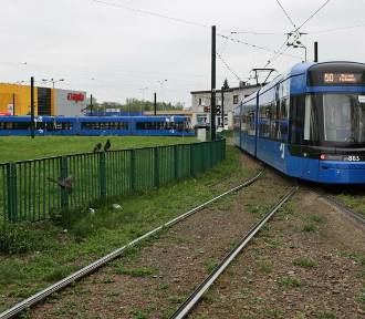 Kraków rozpoczyna planowanie linii tramwajowej na Kliny. Zobacz proponowane warianty