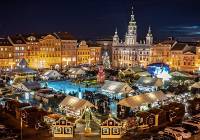 Jarmarki bożonarodzeniowe w Czechach. Gdzie najlepiej się wybrać