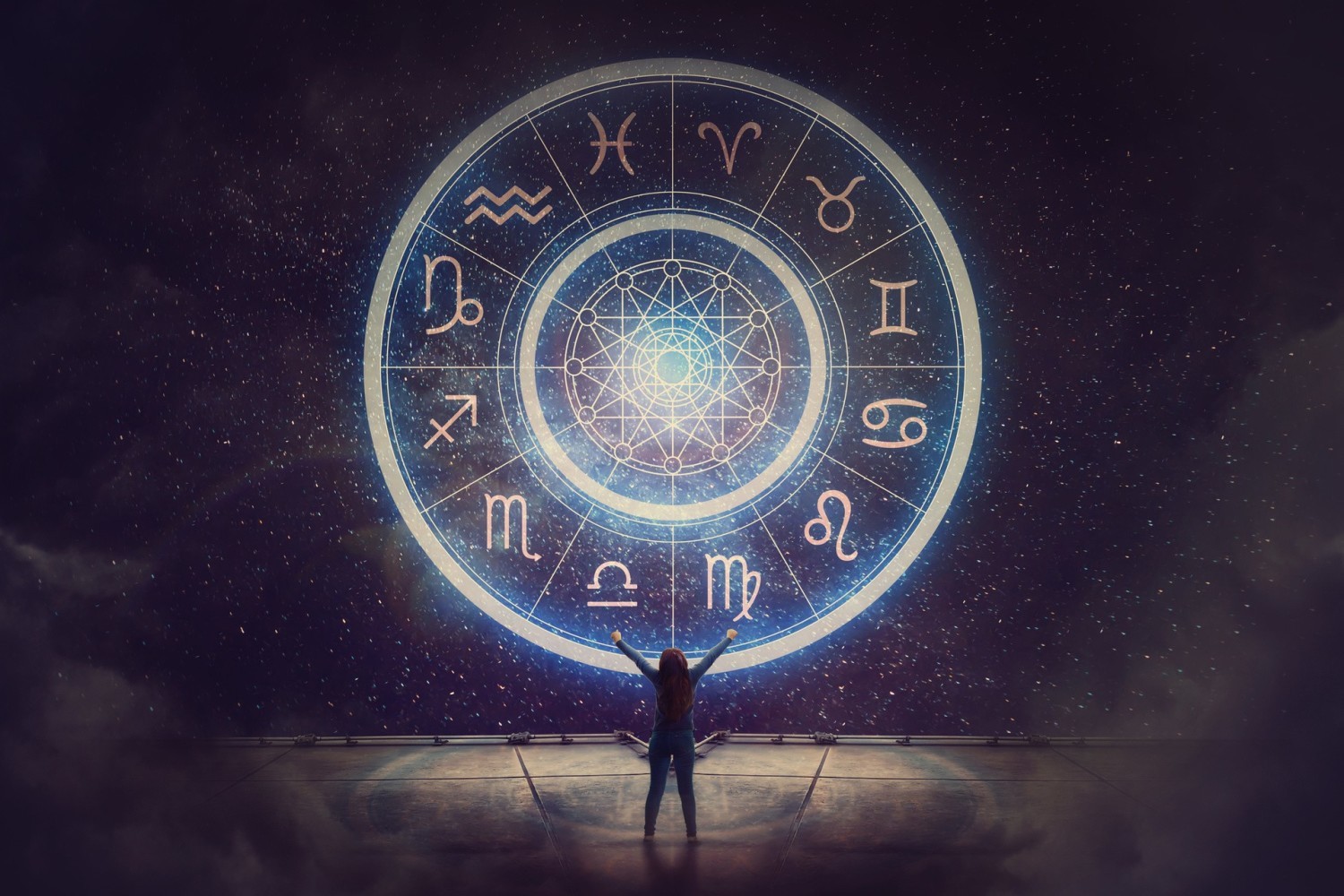 Te znaki zodiaku będą miały wspaniały 2021 rok: uda im się dokonać przełomu w życiu lub spełnić skrywane od lat marzenia