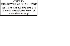 "ELZA" Biuro Matrymonialne