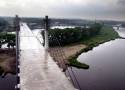 Kto pamięta budowę Mostu Milenijnego? To niekwestionowana perełka Wrocławia