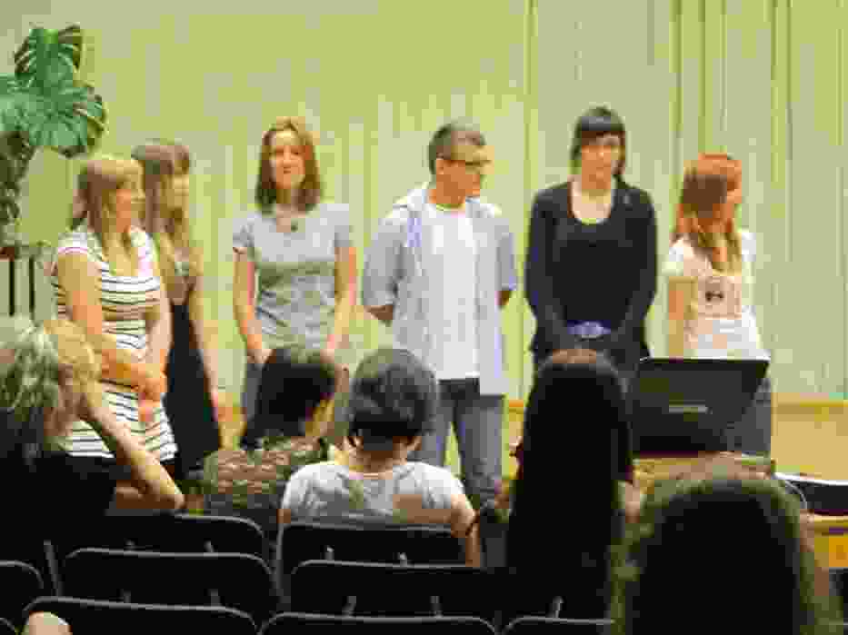Pestka 2012