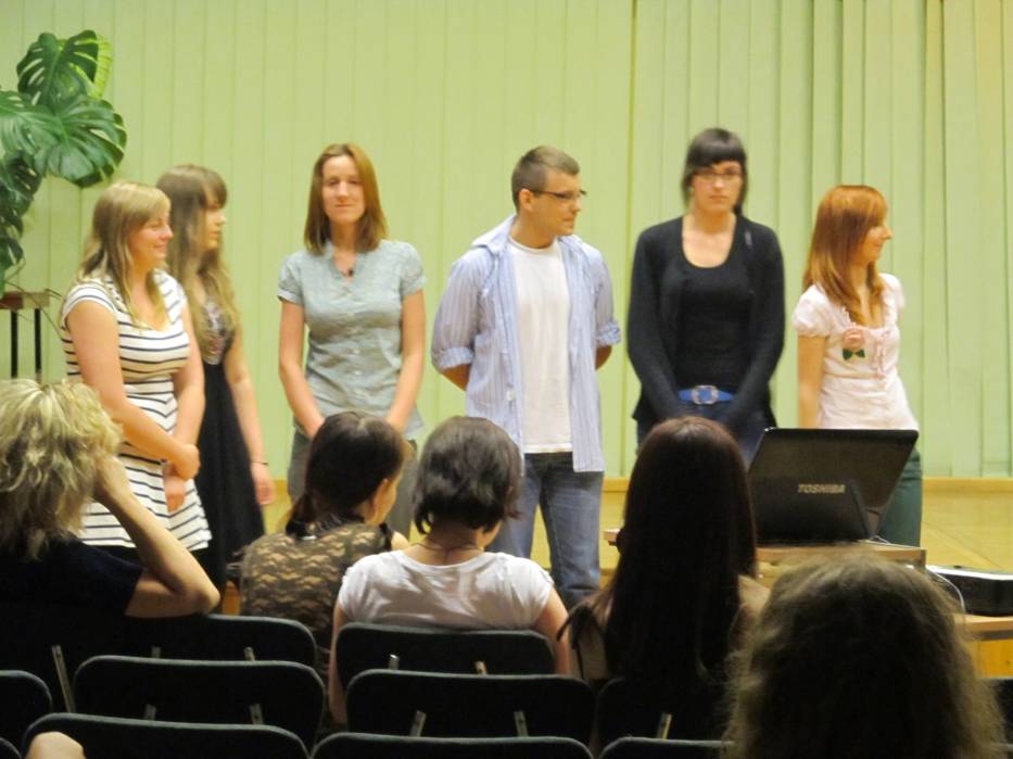 Pestka 2012