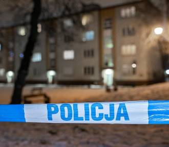 Tragedia w Bydgoszczy. Dwóch mężczyzn nie żyje, dwie kobiety ciężko ranne