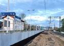 PKP wybuduje nowe przystanki na trasie z Tarnowa do Muszyny i Krynicy za 73 mln zł. Zwiększy się komfort podróży pociągiem w Małopolsce