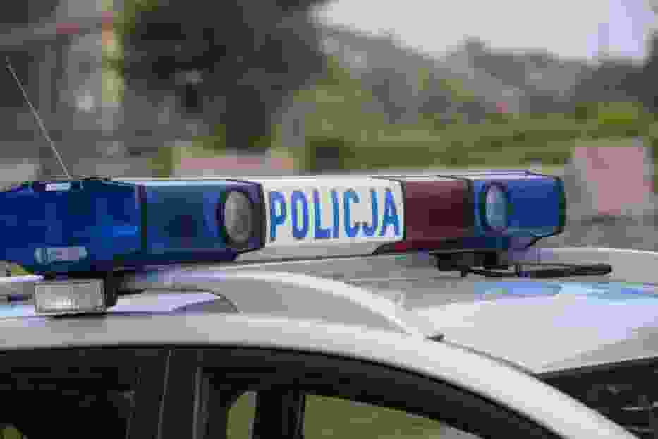 11-latek potrącony na przejściu dla pieszych
