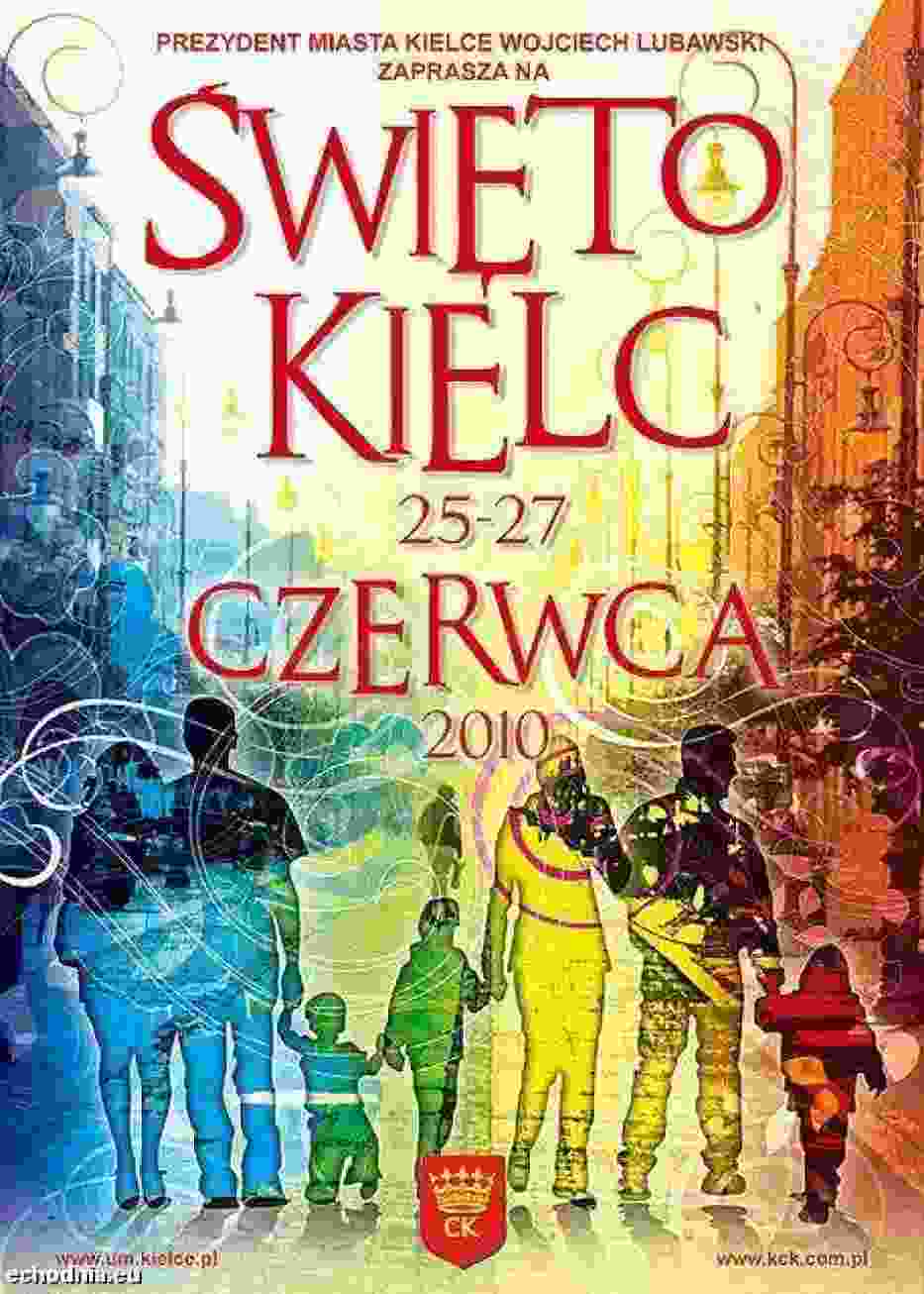 Święto Kielc