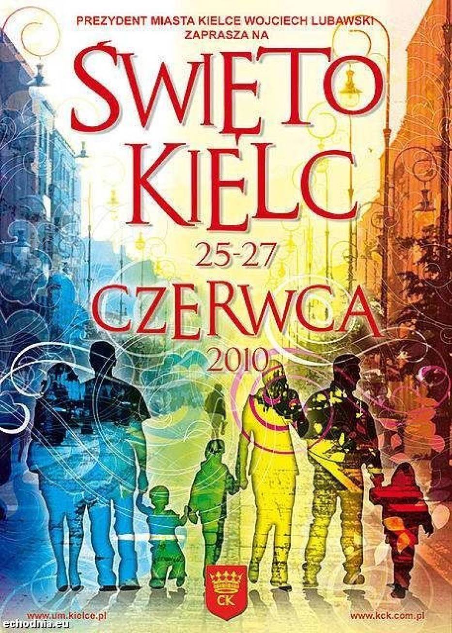 Święto Kielc