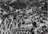 Gubin był kiedyś wielkim i pięknym miastem. Widać to na archiwalnych zdjęciach!