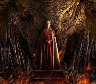 Prequel "Gry o tron" już na HBO. Kto pojawił się w obsadzie głośnej produkcji? 