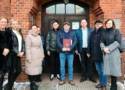 Jak zmieni się Biblioteka Publiczna w Ryczywole? Wkrótce ruszy remont budynku