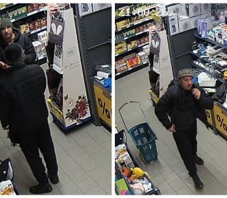 Tczewska policja publikuje wizerunki dwóch mężczyzn. Podejrzewa się ich o kradzież