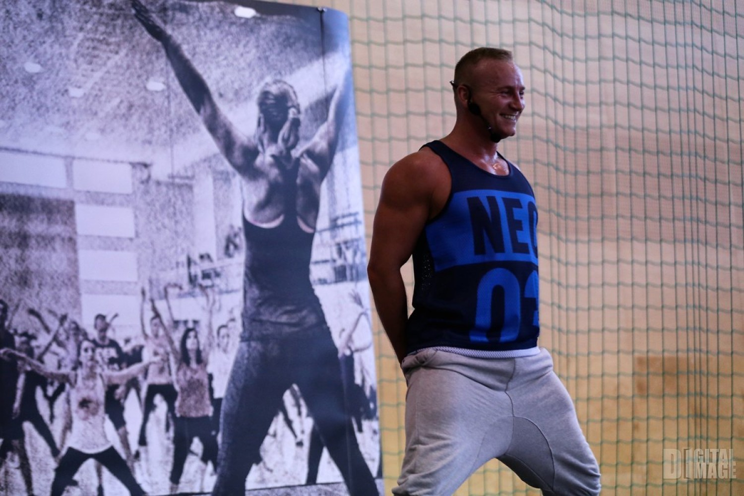 warszawski maraton fitness