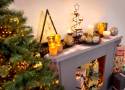 Jak udekorować świąteczny stół na Wigilię? Najlepsze dekoracje na Boże Narodzenie. Pomysły na dekorację stołu wigilijnego 19.12.2023