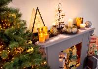 Jak udekorować świąteczny stół? Zdjęcia stołów wigilijnych