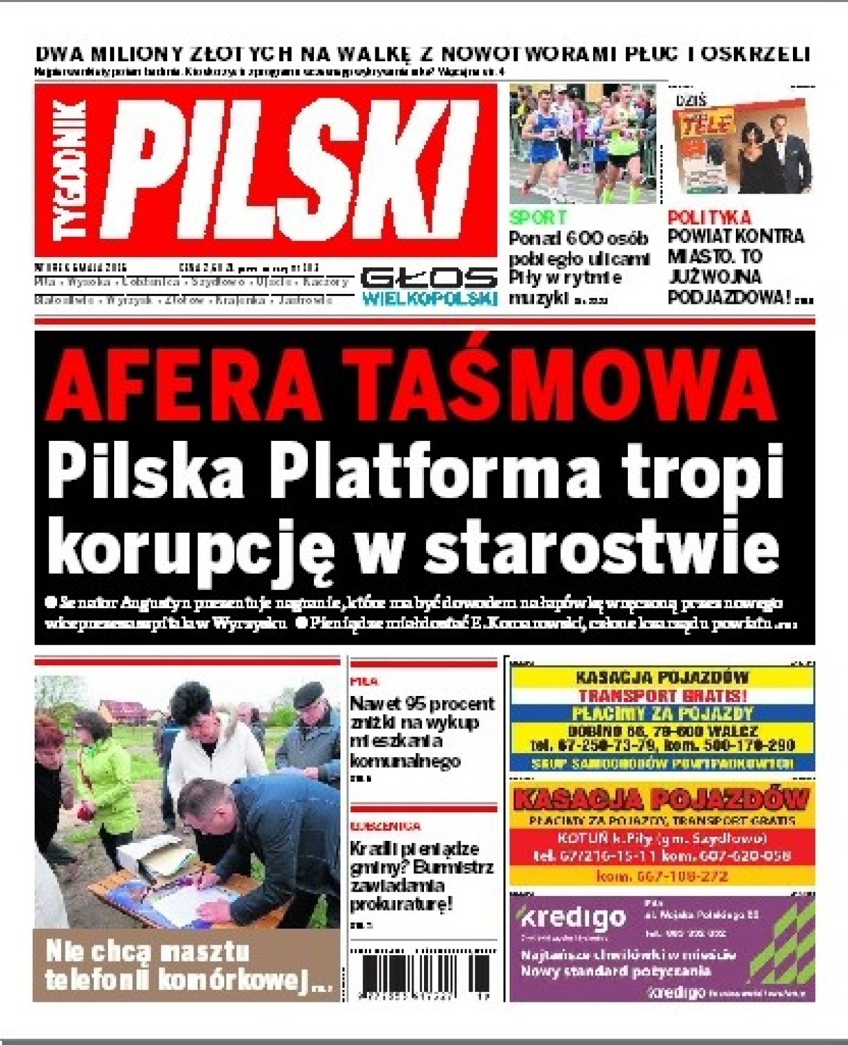 Tygodnik Pilski