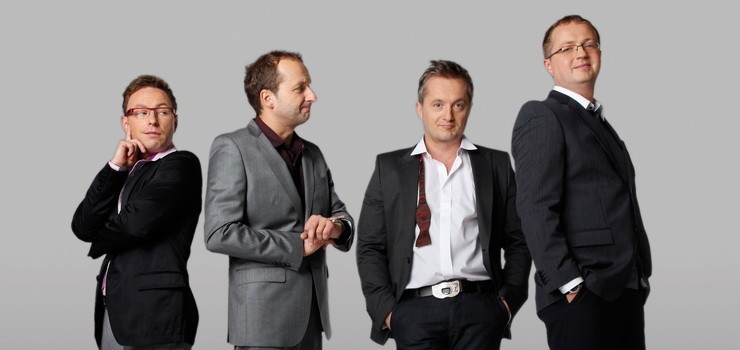 XI Spotkania Kabaretowe Fermenty 2012Stanisław Tym, Zenon Laskowik, Tomasz Jachimek oraz Kabaret Moralnego Niepokoju - to gwiazdy rozpoczynających się w piątek XI Spotkań Kabaretowych Fermenty 2012