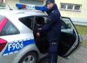 Bełchatów. 51-letni bełchatowianin wsiadł za kierownicę w stanie nietrzeźwości 