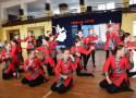 Gracja przy SP nr 2 w Sławnie tanecznie zakończyła rok szkolny 2021/2022 ZDJĘCIA
