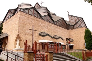 Kościół Matki Bożej Częstochowskiej