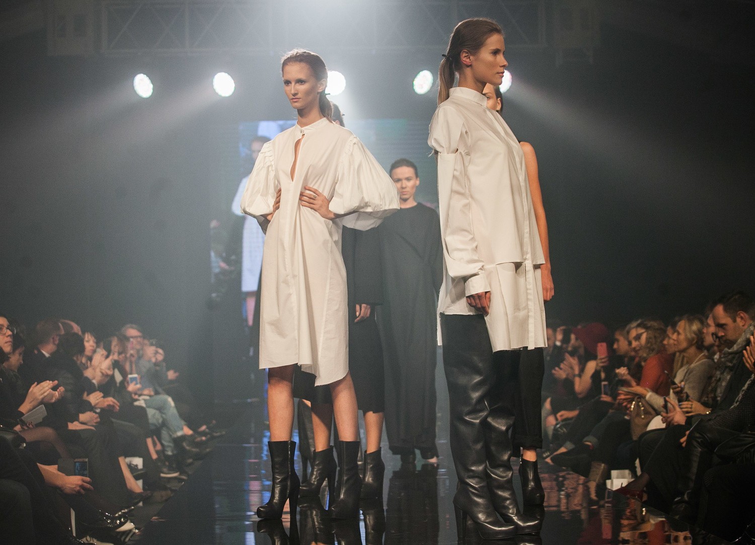 Złota Nitka 2015, 2.10.2015, Łódź