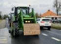 Protestujący rolnicy zapowiadają: „9 lutego stolica Wielkopolski będzie sparaliżowana”