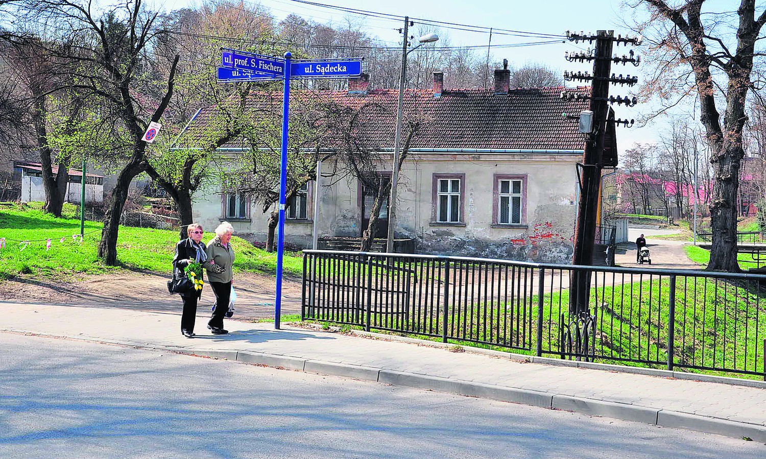Koniec ul